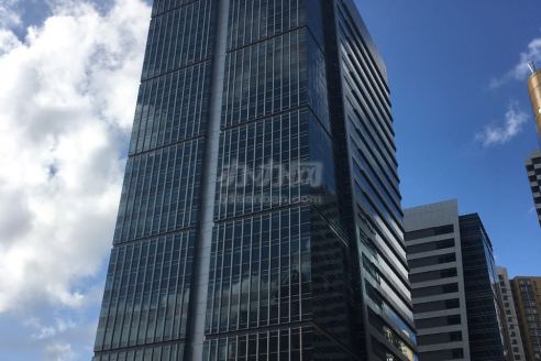 外立面图